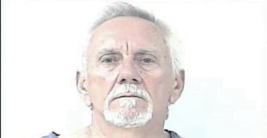 Eddie Bigham, - St. Lucie County, FL 